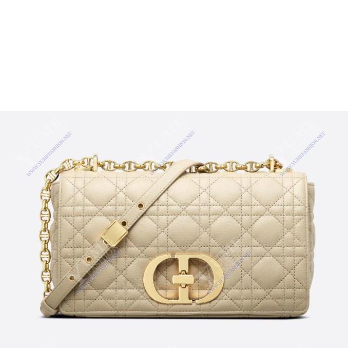 TÚI XÁCH DIOR MEDIUM DIOR CARO BAG