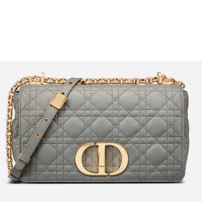 TÚI XÁCH DIOR&nbsp;Medium Dior Caro Bag