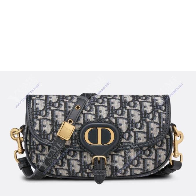 TÚI XÁCH DIOR DIOR BOBBY EAST-WEST BAG