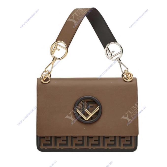 TÚI XÁCH FENDI Kan I F