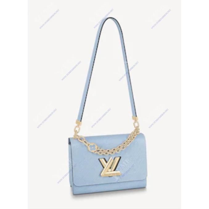 TÚI XÁCH LV&nbsp;TWIST MM