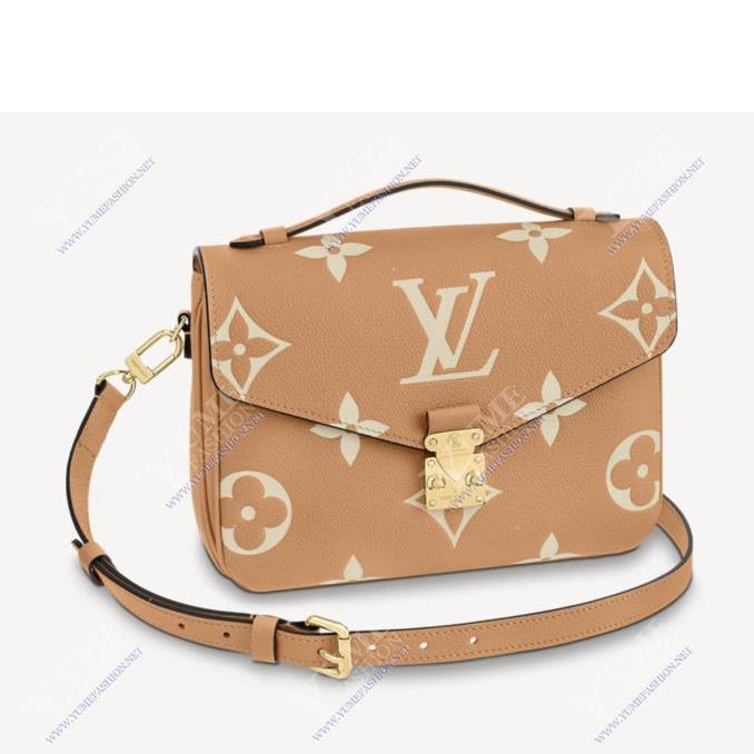 TÚI XÁCH LV POCHETTE MÉTIS