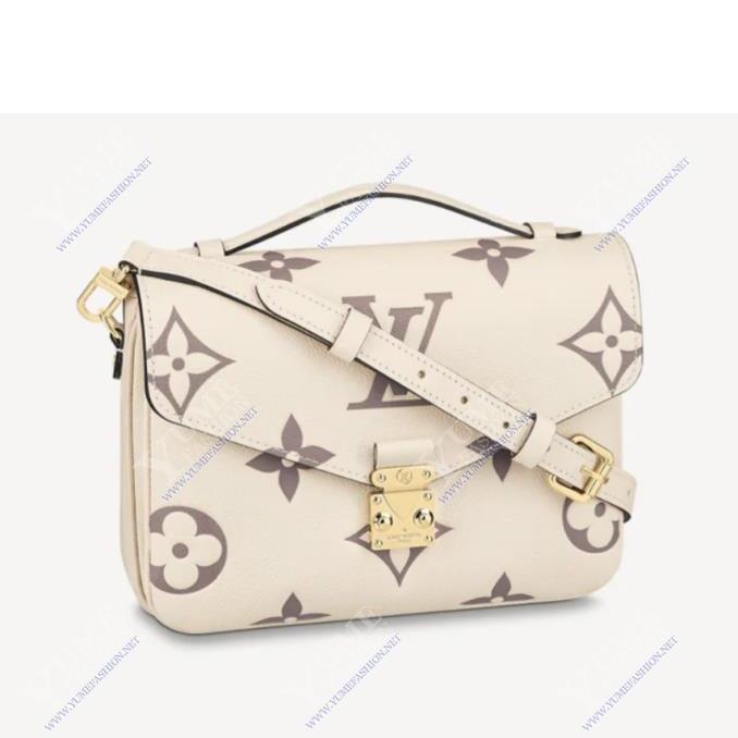 TÚI XÁCH LV&nbsp;POCHETTE MÉTIS