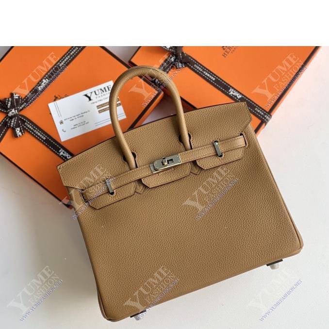 TÚI XÁCH HERMES&nbsp;Birkin Togo 25