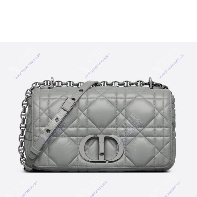 TÚI XÁCH DIOR&nbsp;MEDIUM DIOR CARO BAG