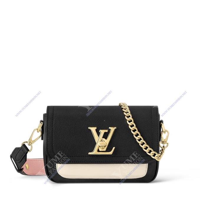 TÚI XÁCH LV&nbsp;LOCKME TENDER