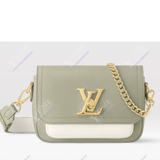 TÚI XÁCH LV Lockme Tender