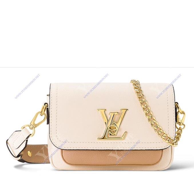 TÚI XÁCH LV LOCKME TENDER