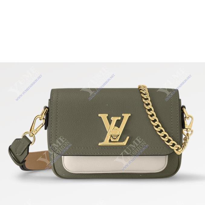 TÚI XÁCH LV LOOKME TENDER 