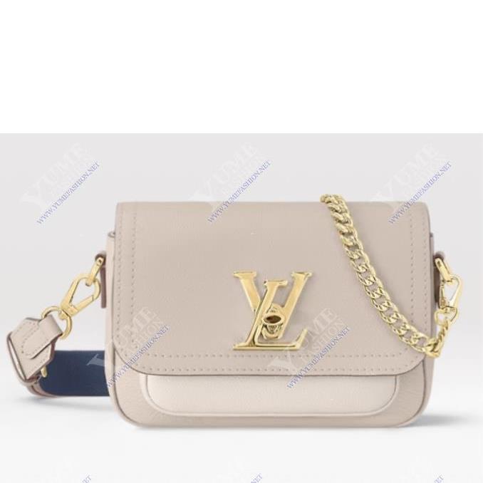 TÚI XÁCH LV&nbsp;LOCKME TENDER