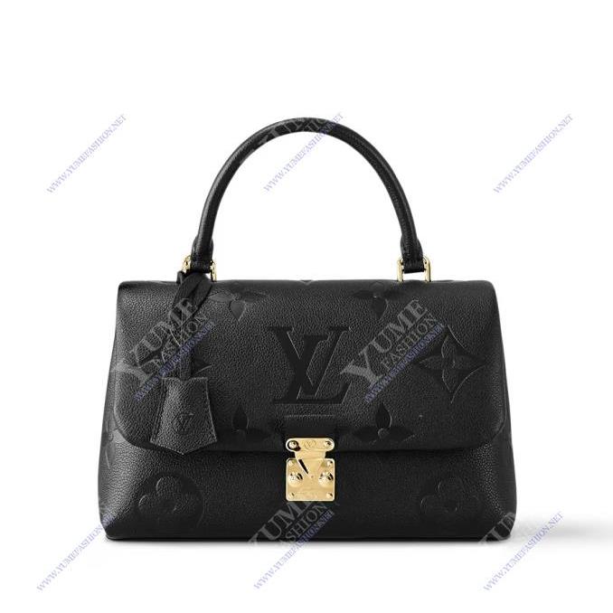 TÚI XÁCH LV Madeleine MM