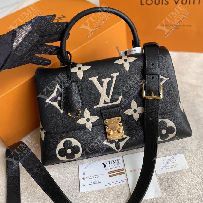 TÚI XÁCH LV&nbsp;MADELEINE MM