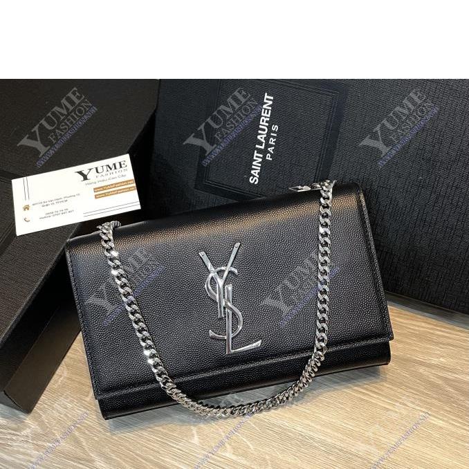 TÚI XÁCH YSL Ysl Caviar Leather