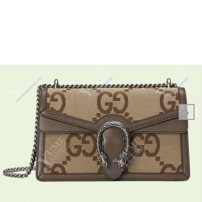 TÚI XÁCH GUCCI Dionysus small shoulder bag