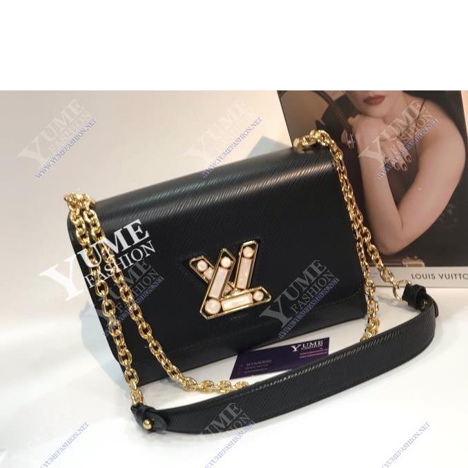 TÚI XÁCH LV TWIST MM