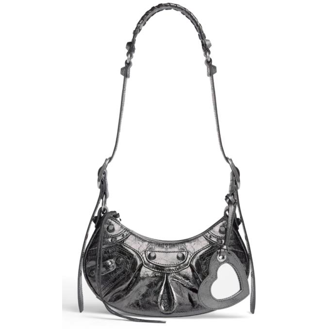 TÚI XÁCH BALENCIAGA Le Cagole XS Shoulder Bag