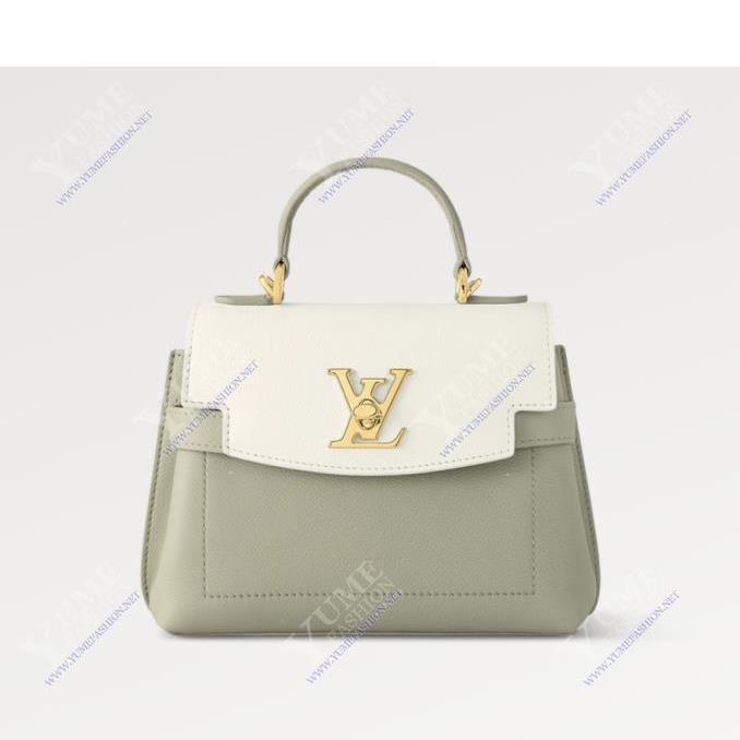 TÚI XÁCH LV&nbsp;LockMe Ever Mini