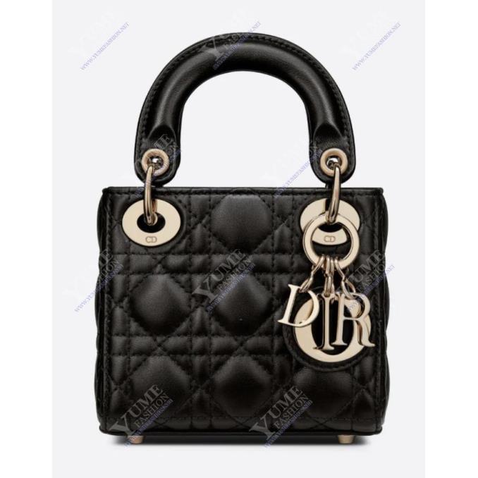 TÚI XÁCH DIOR MICRO LADY DIOR BAG