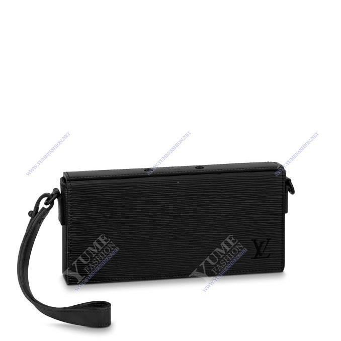 TÚI XÁCH CHO NAM LONG SLIM WALLET
