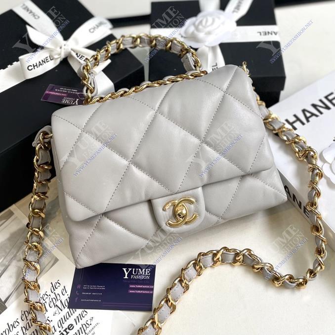 TÚI XÁCH CHANEL&nbsp;