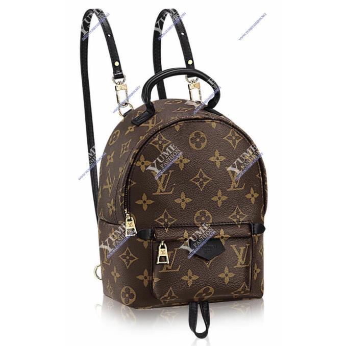 TÚI XÁCH LV&nbsp;PALM SPRINGS BACKPACK MINI