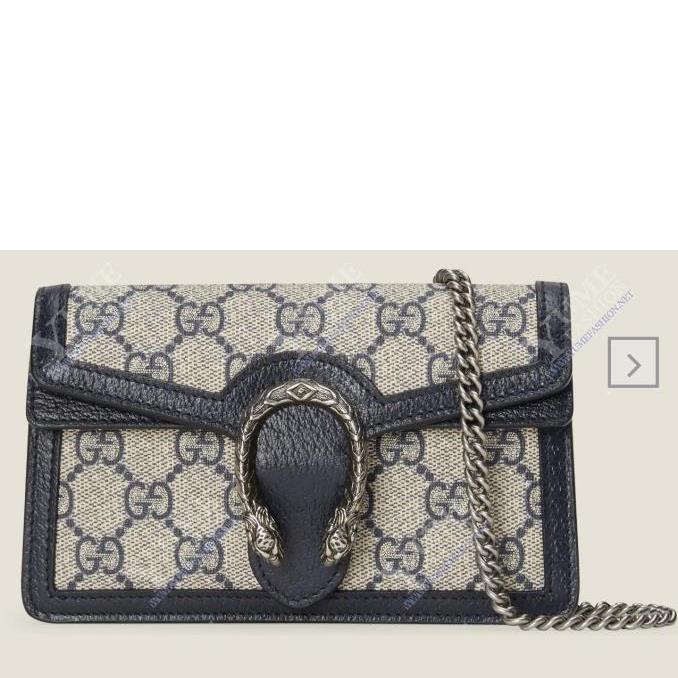 TÚI XÁCH LV DIONYSUS GC SUPER MINI BAG