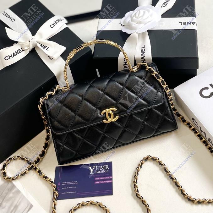 TÚI XÁCH CHANEL 