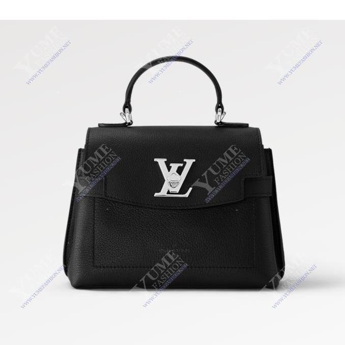 TÚI XÁCH LV LOCKME EVER MINI