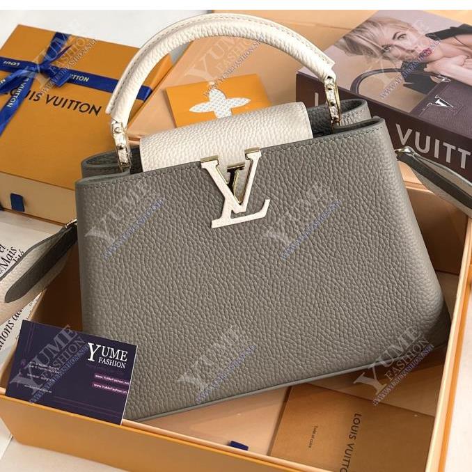 TÚI XÁCH LV&nbsp;CAPUCINES BB