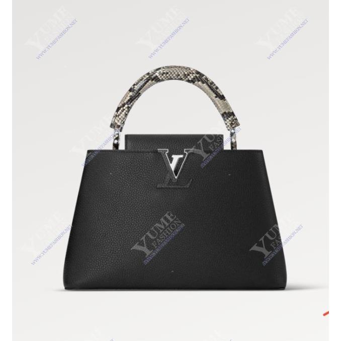 TÚI XÁCH LV CAPUCINES BB