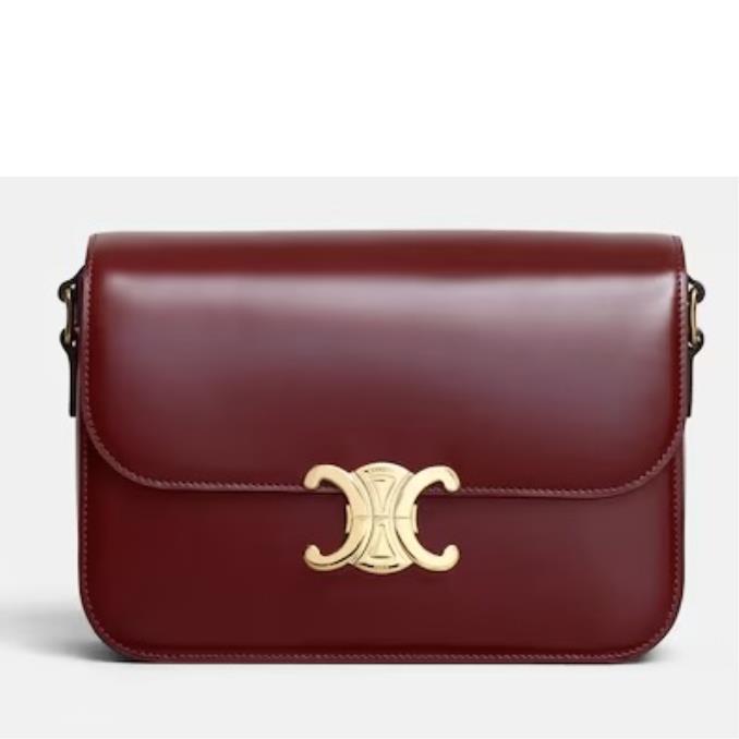 TÚI XÁCH CELINE&nbsp;CLASSIQUE TRIOMPHE BAG