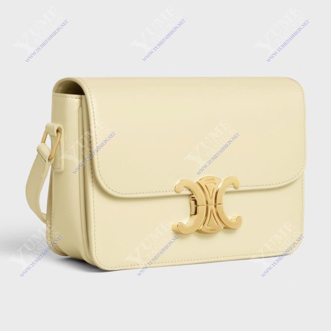TÚI XÁCH CELINE TEEN TRIOMPHE BAG
