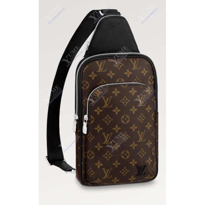 TÚI XÁCH LV AVENUE SLINGBAG