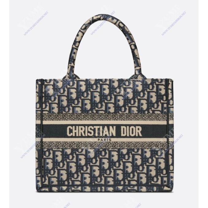 TÚI XÁCH DIOR&nbsp;Small Dior Book Tote