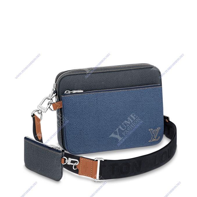 TÚI XÁCH LV&nbsp;TRIO MESSENGER 