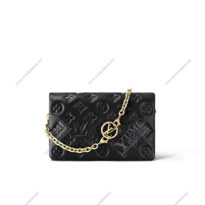 TÚI XÁCH LV POCHETTE COUSSIN