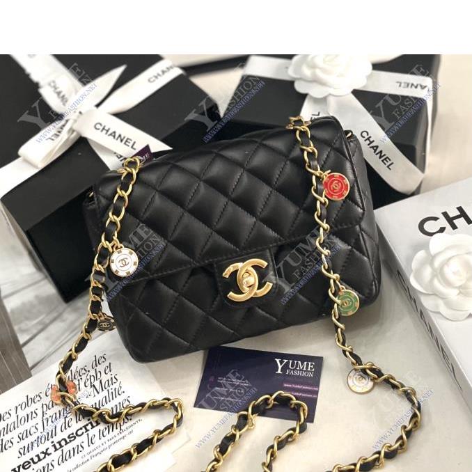 TÚI XÁCH CHANEL Flap Bag 