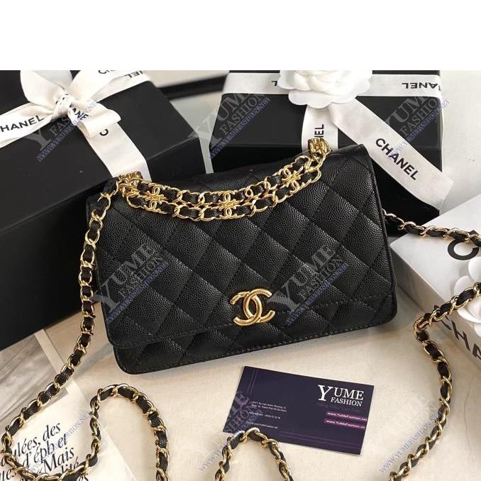 TÚI XÁCH CHANEL&nbsp;Miniwoc