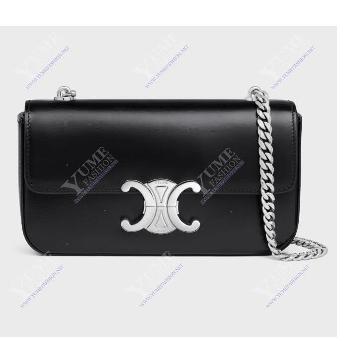 TÚI XÁCH CELINE &nbsp;CHAIN SHOULDER BAG TRIOMPHE