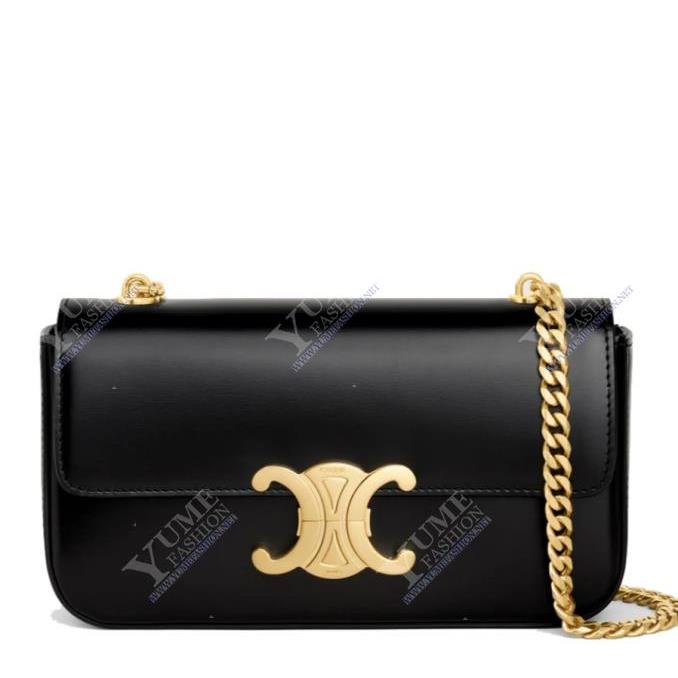 TÚI XÁCH CELINE CHAIN SHOULDER BAG TRIOMPHE 