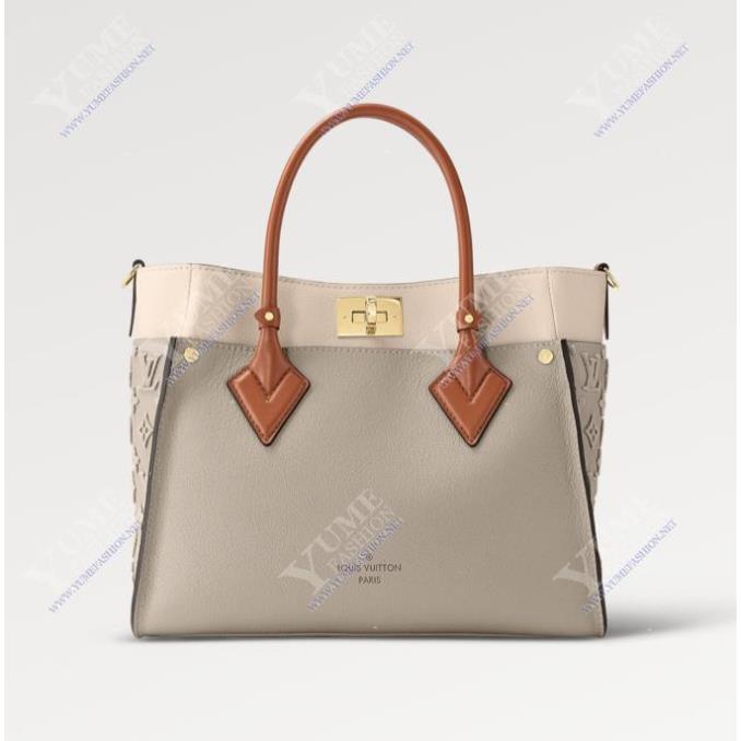 TÚI XÁCH LV ON MY SIDE MM