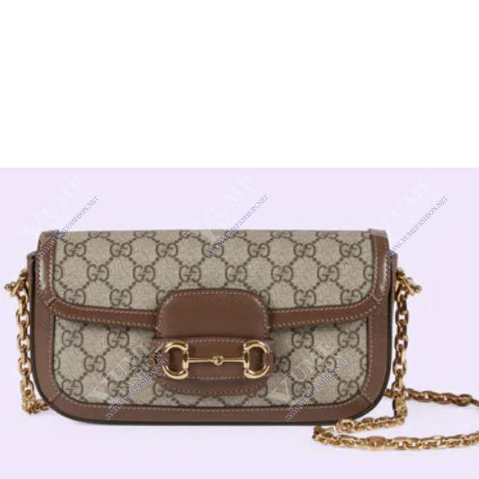 TÚI XÁCH GUCCI&nbsp;Gucci Horsebit 1955 shoulder bag