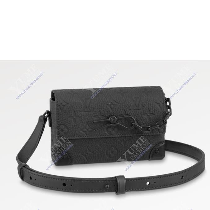 TÚI XÁCH LV STEAMER WEARABLE WALLET