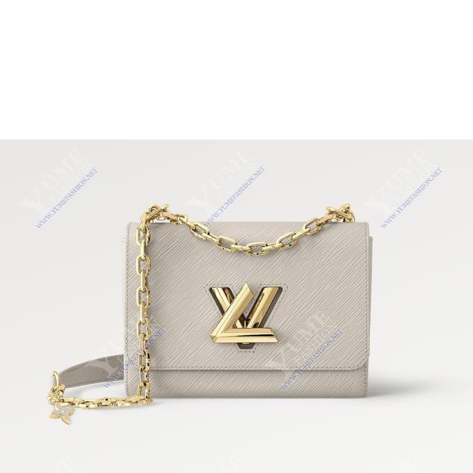 TÚI XÁCH LV Twist MM