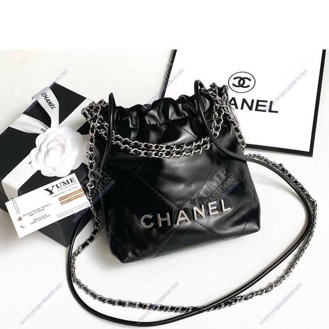 TÚI XÁCH CHANEL CHANEL 22 MINI HANDBAG