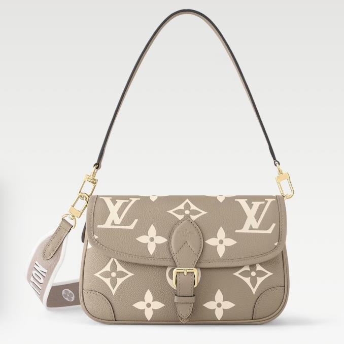 TÚI XÁCH LV Diane Bag