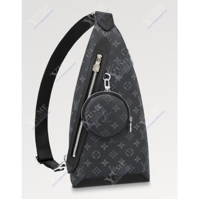 TÚI XÁCH LV&nbsp;Duo Sling Bag 