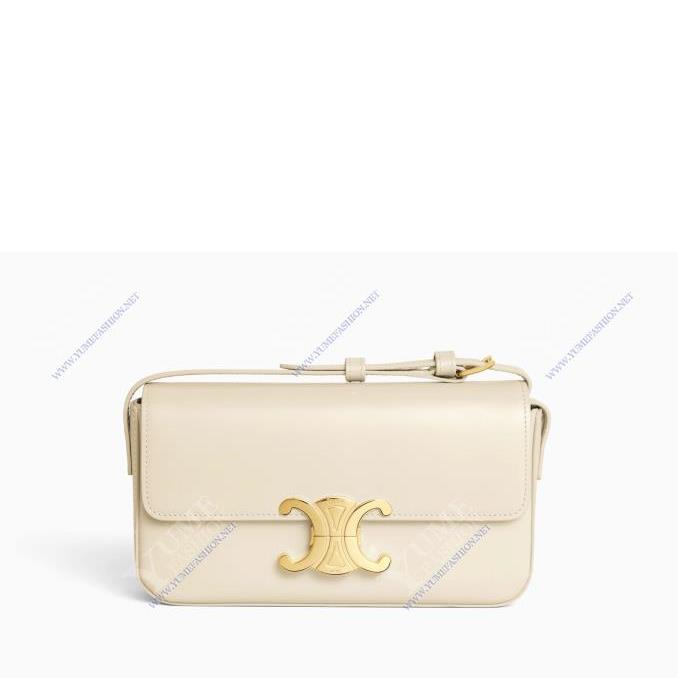 TÚI XÁCH TÚI XÁCH CELINE TRIOMPHE SHOULDER