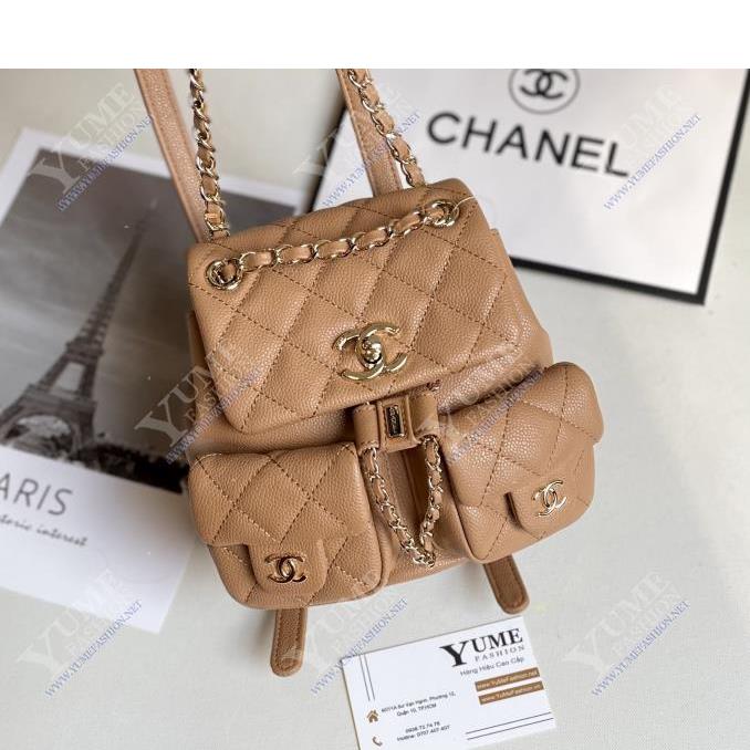 TÚI XÁCH CHANEL 