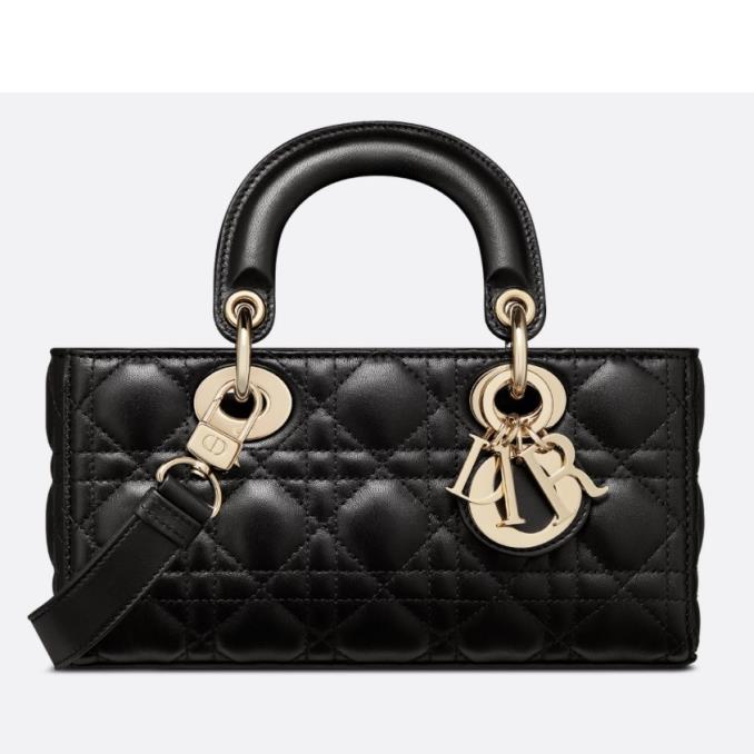 TÚI XÁCH DIOR&nbsp;SMALL LADY D-JOY BAG